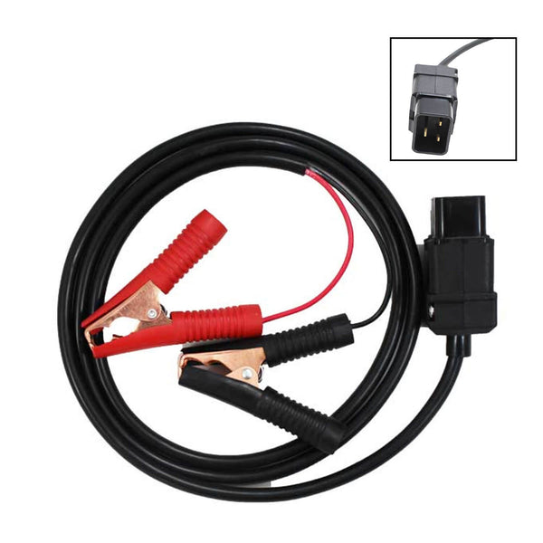 Quadra-Fire Pellet Stove 12V Power Cord: 12VCORD-AE