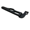 Vermont Castings Warming Shelf Bracket - Right: 1302222A-AMP