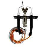 Heatilator Gas Fireplace Pilot Assembly - NG: 2202-013