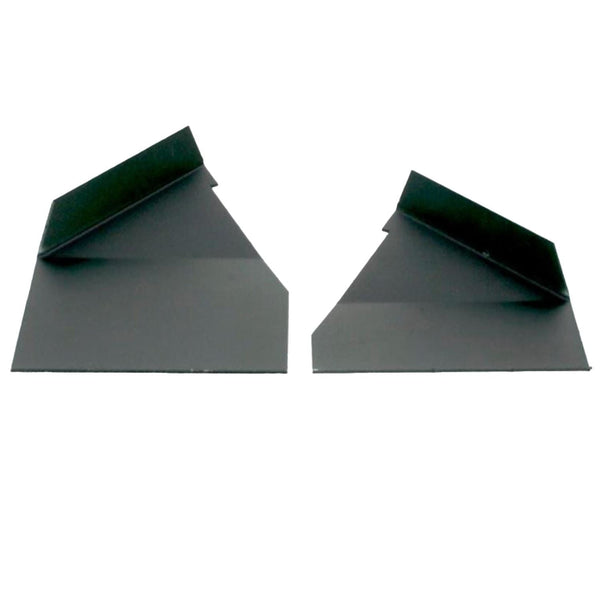 Avalon Pellet Stove Firebox Baffle Pack: 225-10374