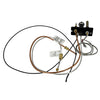 Quadra-Fire Gas Fireplace Pilot Assembly - NG: 230-1781