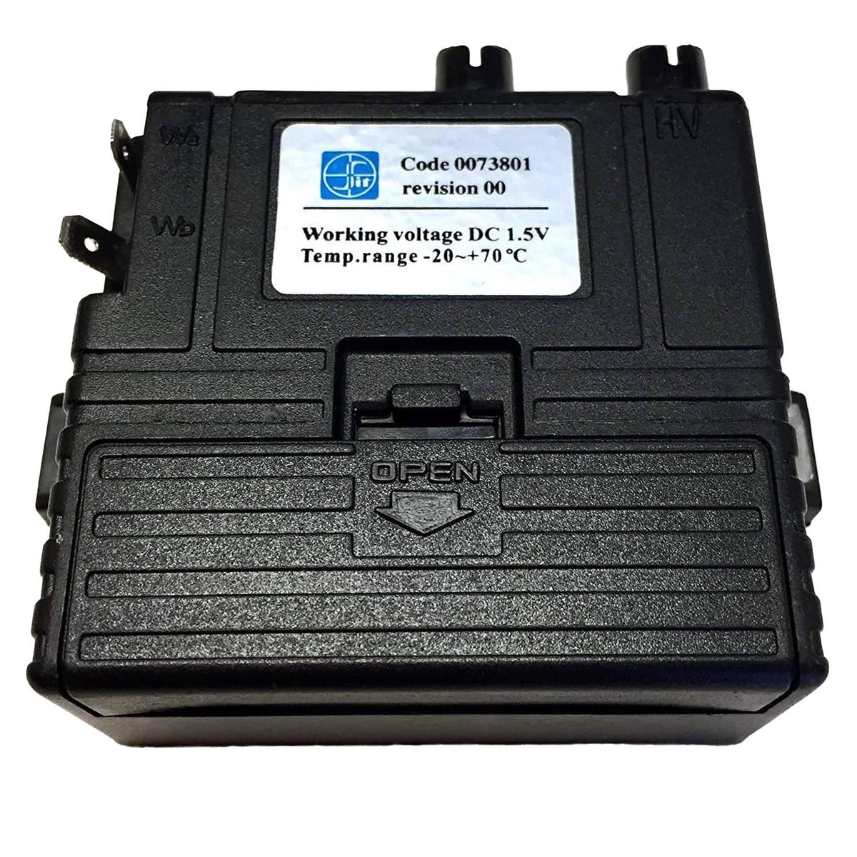 Fireplace Spark Module Heat & Glo Gas Stove/Fireplace Ignition Control Module: 230-1880