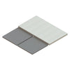 Heatilator Baffle Board and Blanket Kit for Constitution (C40-C) Wood Stoves: SRV4184-113-AMP