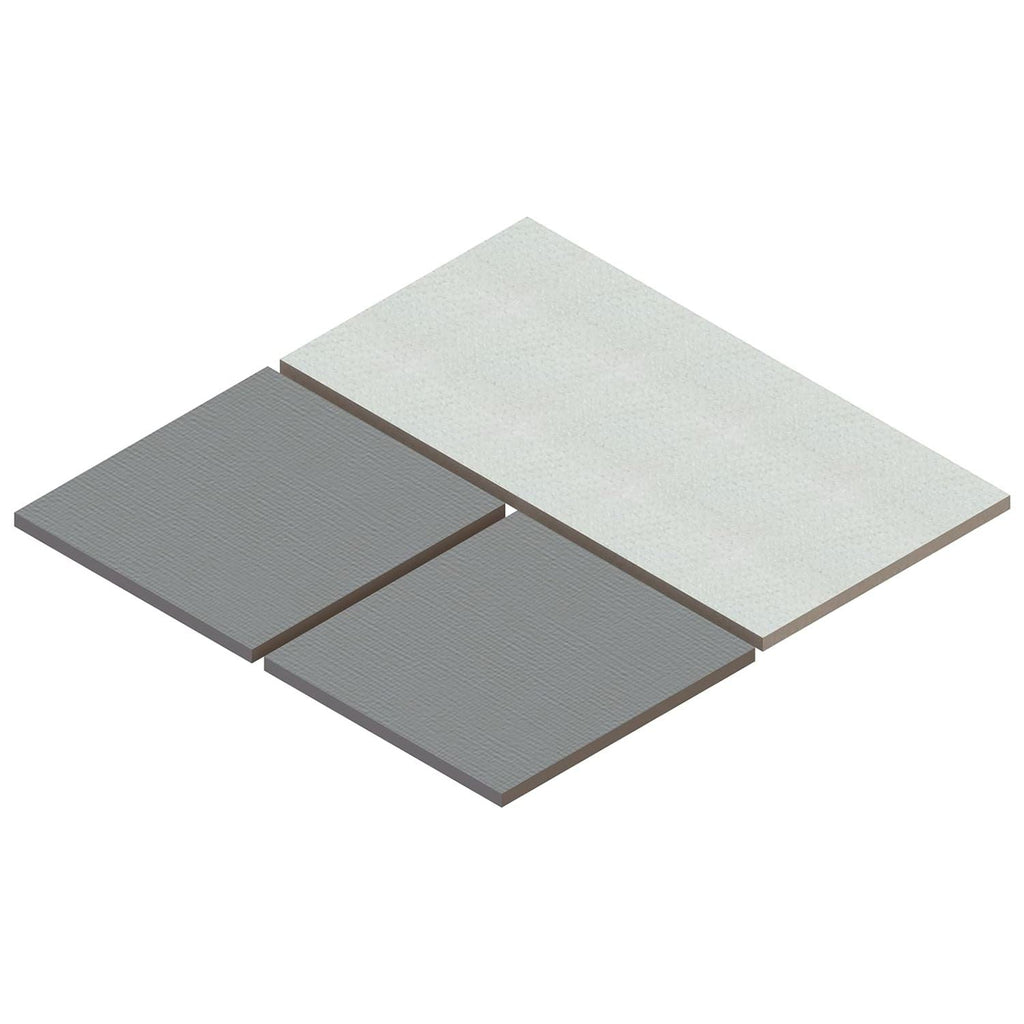 Vermont Castings Baffle Board and Blanket for Gifford CB/BM Wood Stoves ...