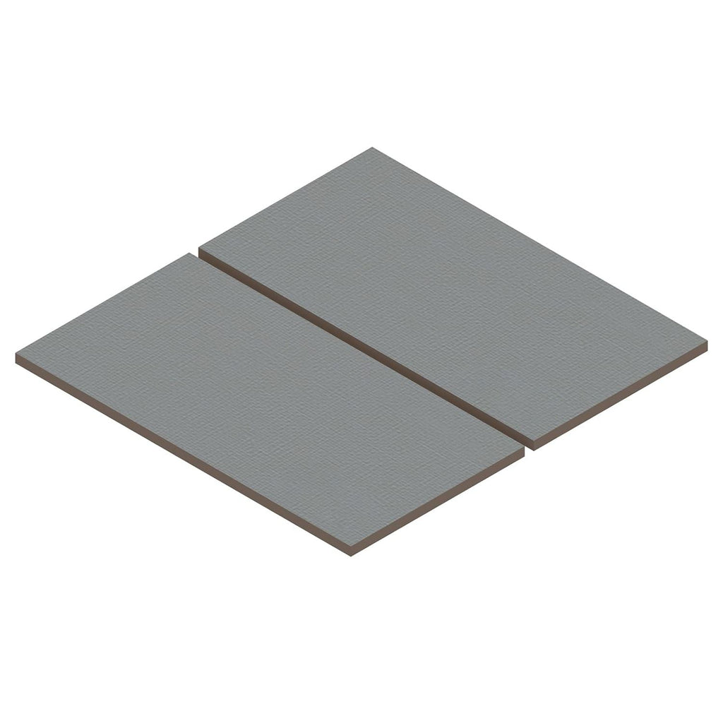Englander 2-Pack Fiber Baffle Board for 30 Series Wood Stoves: AC-30CFB