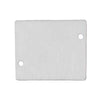 Lopi Clean Out Cover Gasket For Yankee Pellet Stoves: 250-00362