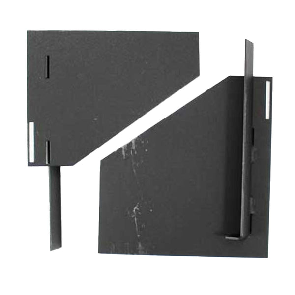 Avalon Arbor Pellet Stove Top Baffles: 250-00812