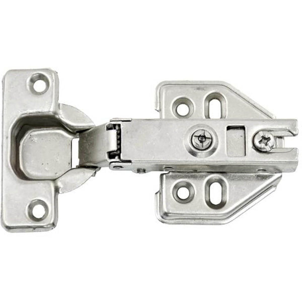 3-Embers Door Hinge: 7480-551-7480-B