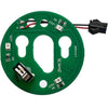 3-Embers LED Control Knob PCB Board: 7480-551-7480-P