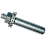 3 Embers Heat Tent Pin Gas Grills: 7480-600-7480-1P