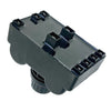 3 Embers Electronic Ignitor Module: 9670-601-9670-8