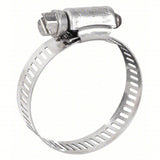 Hose Clamp for 2" Fresh Air Intake (51mm to 70mm)