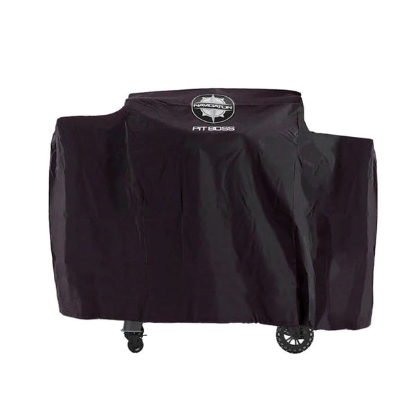 Pit Boss Navigator 850 Pellet Grill Cover: 30808