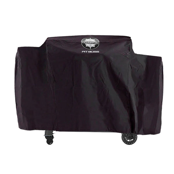 Pit Boss Navigator 1150 Pellet Grill Cover: 30809