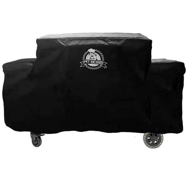 Pit Boss 4-Burner Ultimate Griddle Cover: 32123