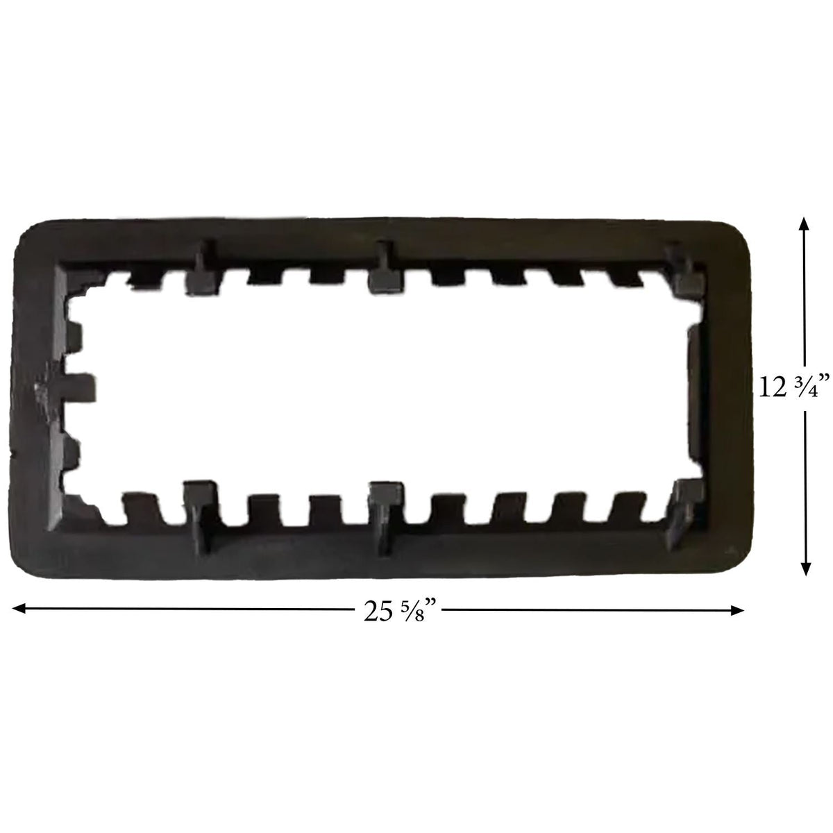 US Stove Wood Stove Grate Frame: 40102