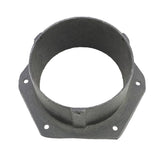 Breckwell Wood Stove Flue Collar: 40246