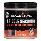 Blackstone Griddle Seasoning and Cast Iron Conditioner - 6.5oz: 4114
