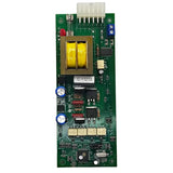 Vista Flame Pellet Stove 115V Control Board (Pre July 06): 50-178-AMP
