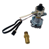 Enviro Q1/S20/S30 Gas Stove Conversion Kit (NG to LP): 50-2984