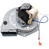 Vistaflame Complete Exhaust Blower Motor Assembly: 50-901-Z-AMP