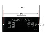 Louisiana Grill Digital Control Board: 50125-AMP