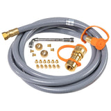 Blackstone Propane to Natural Gas Conversion Kit: 5249