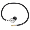 Blackstone Propane Adapter Hose & Regulator: 5471