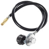 Blackstone Propane Adapter Hose & Regulator: 5471