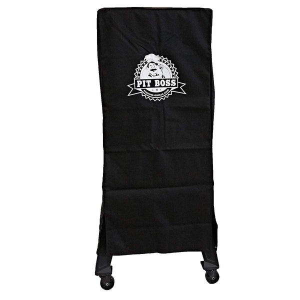 Pit Boss 3-Series Electric Vertical Smoker Cover: 73350