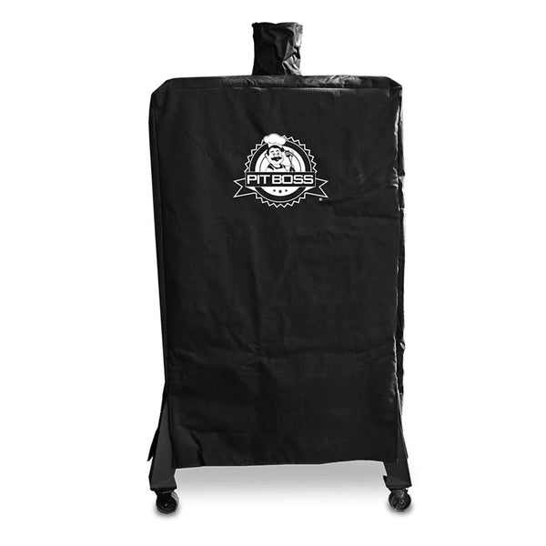 Pit Boss 5-Series Wood Pellet Vertical Smoker Cover: 73550