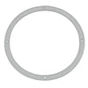 True North Combustion Blower Gasket for TN40 Pellet Stoves: 80002259