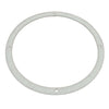 True North Combustion Blower Gasket for TN40 Pellet Stoves: 80002259