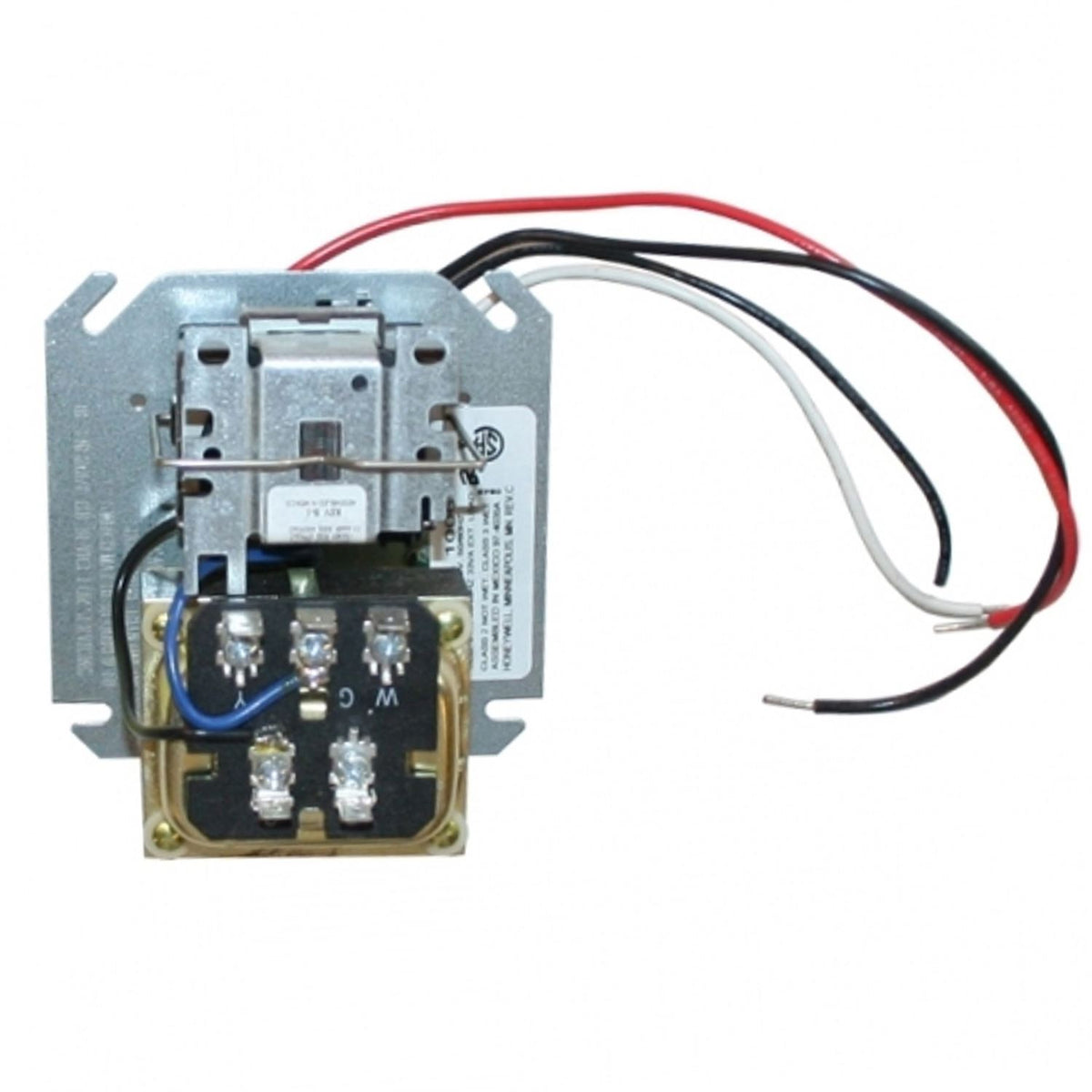 Breckwell Wood Stove Fan Control Center: 80130