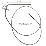 Even Embers & Trail Embers Pellet Grill Temperature Probe: 8028-604-8028-0-AMP