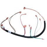 Ashley AP130 Pellet Stove Main Wiring Harness: 80548-AMP