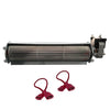 USSC King Convection Blower for KP60 Pellet Stoves: 80834-AMP