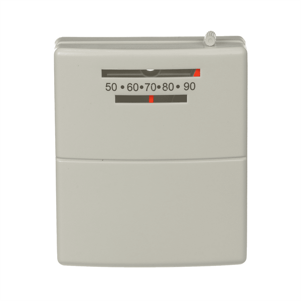 Quadrafire and Heatilator Eco-Choice Manual Thermostat, 812-3760 - Stove Parts 4 Less