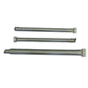 Quadra-Fire Gas Stove Burner Tube Set: 842-2160