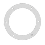 Breckwell Wood Stove Flue Collar Gasket: 88032