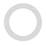US Stove Wood Stove Flue Collar Gasket: 88032