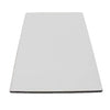 Vogelzang Wood Stove Rectangle Ceramic Fiberboard: 88224-AMP