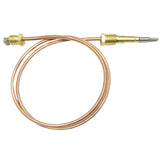 Fireplace Xtrordinair Gas Fireplace Thermocouple: 93006518