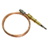 Avalon Gas Fireplace Thermocouple: 98900748