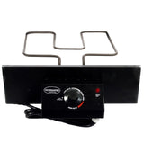 Masterbuilt Control Panel Kit for 30-inch Electric Smokers: 9907100018