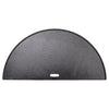 Kamado Joe Big Joe Half Moon Cast Iron Reversible Griddle: BJ-HCIGRIDDLE