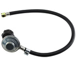 Blackstone Gas Regulator and Hose (24