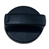 Blackstone Black Knob for Griddle and Grill Combo