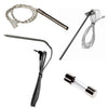 Camp Chef Pellet Grill Electrical Repair Kit