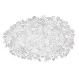 Empire Decorative Crushed Glass - Clear Frost: DG1CLF